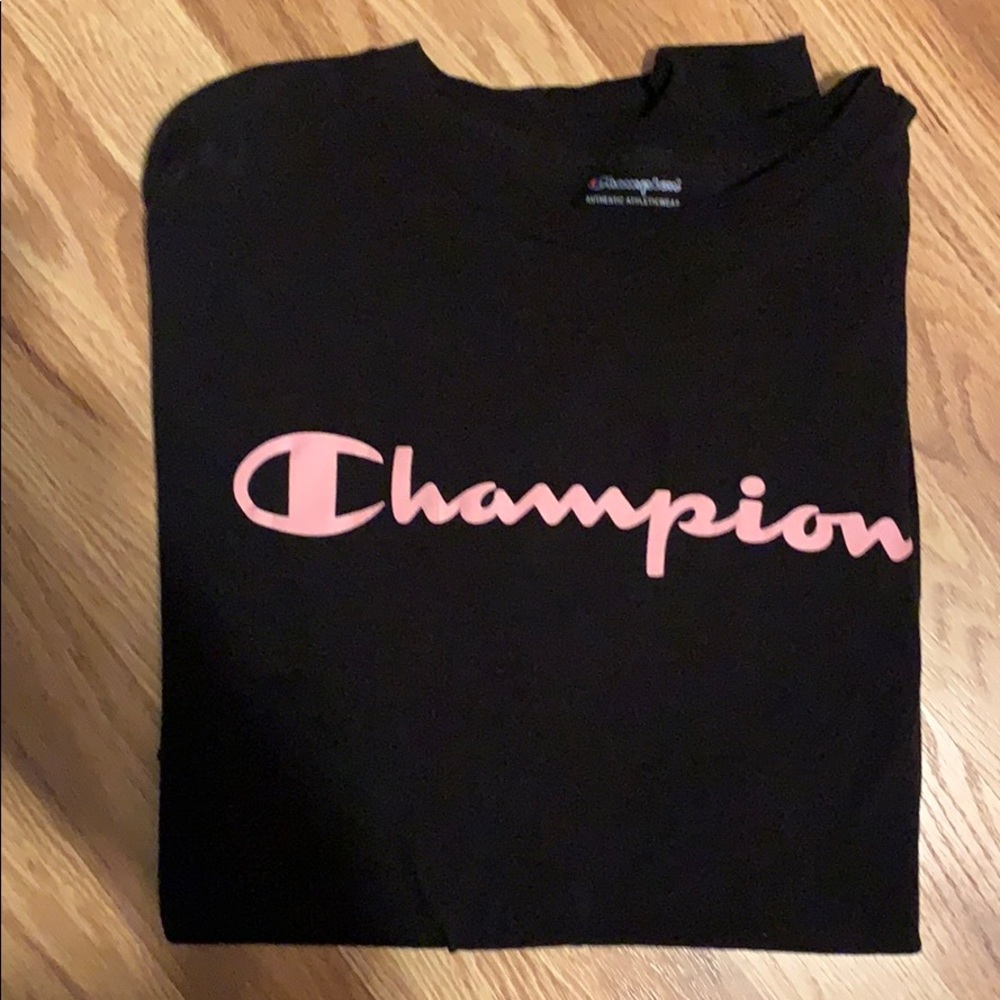 Champion T-Shirt